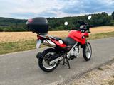 BMW F650 GS - BMW GEBRAUCHT F 650 GS