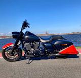 Harley-Davidson Road King Special 