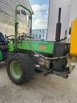 Holder A50 S Holder  Agrahrfahrzeug / Weinbau  Allrad - Angebote