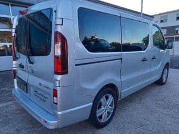 Opel Vivaro - 4