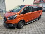 Ford Tourneo Custom L2 Active Vollausstattung 2.0Eco 
