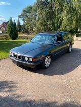 BMW e34 Touring 540i v8 - BMW 5er Reihe: Kombi, E34