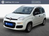 Fiat Panda / Pandina 1.0 GSE Hybrid ICON 51 kW, 5-tür - Fiat Panda Gebrauchtwagen in Düsseldorf