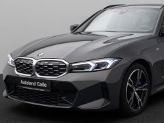 Foto Nummer 18: BMW 340d