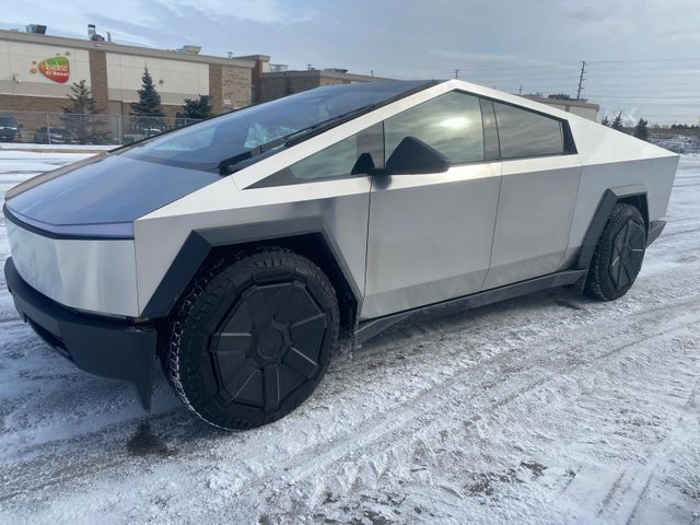 Tesla CYBERTRUCK CYBERBEAST! Export Price T1 !