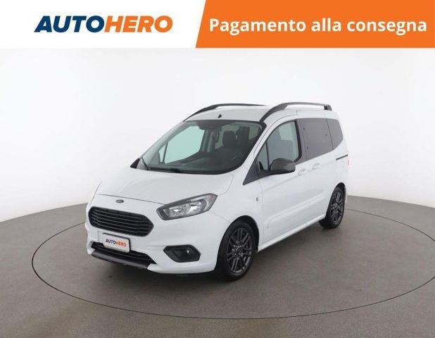 Ford FORD Tourneo Courier 1.0 EcoBoost 100 CV Sport