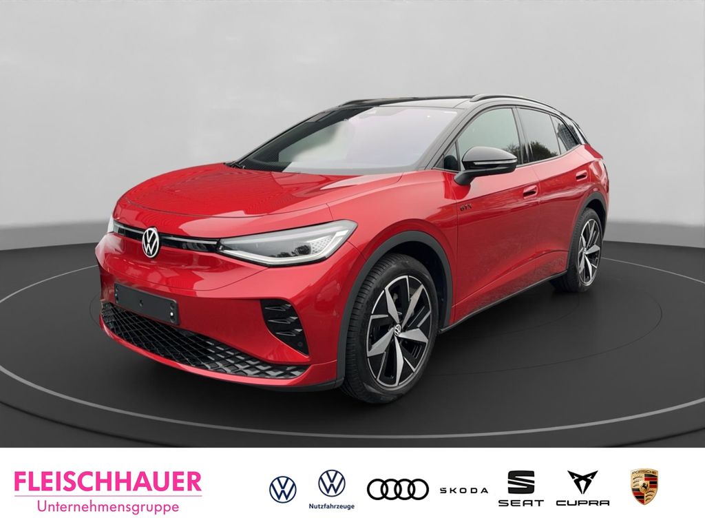 Image of Volkswagen ID.4