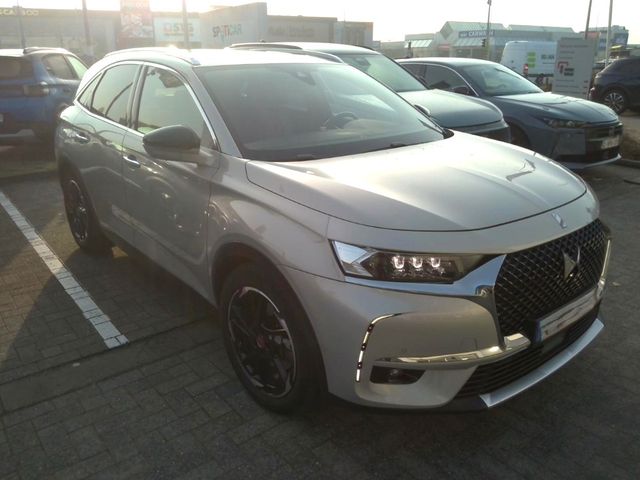 DS DS7 Crossback