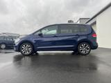 Volkswagen Touran 1.5 TSI UNITED 156€ m.20% Anz. Navi ACC S - Volkswagen Touran: 5.2