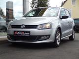 Volkswagen Polo V Match - Volkswagen Polo: Match