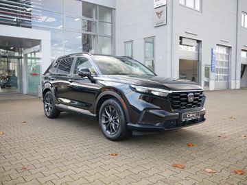 Honda CR-V - 5