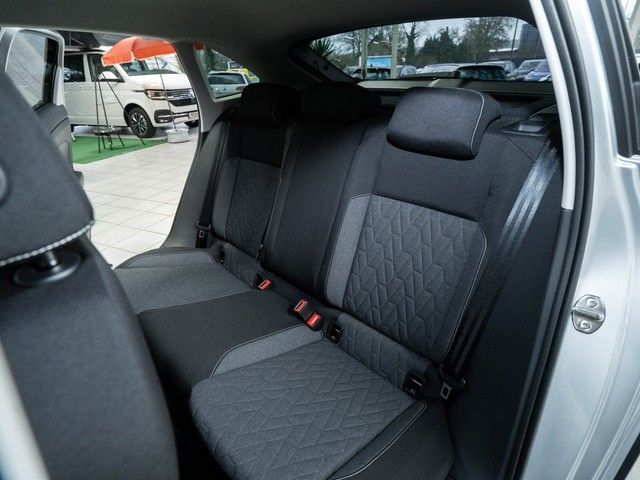 Taigo Move TSI Navi Kamera ACC IQ.Drive-Paket