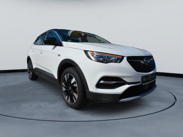 Opel Grandland X 1,2 130PS Innovation