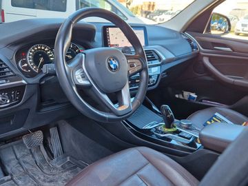 BMW X3 - 9
