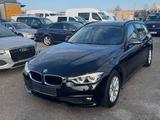 BMW 318 Sport Leder Top - BMW 318 mit Panoramadach