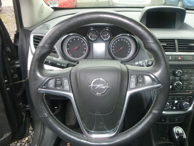 Mokka INNOVATION 4x4