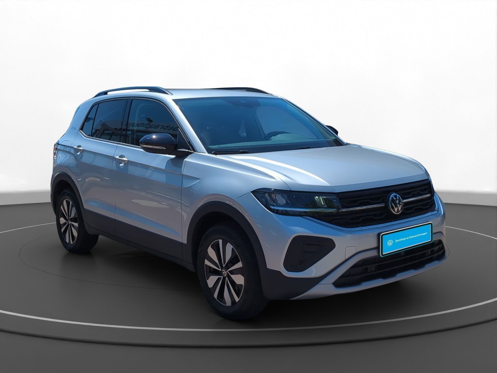 Volkswagen T-Cross - Bild 13