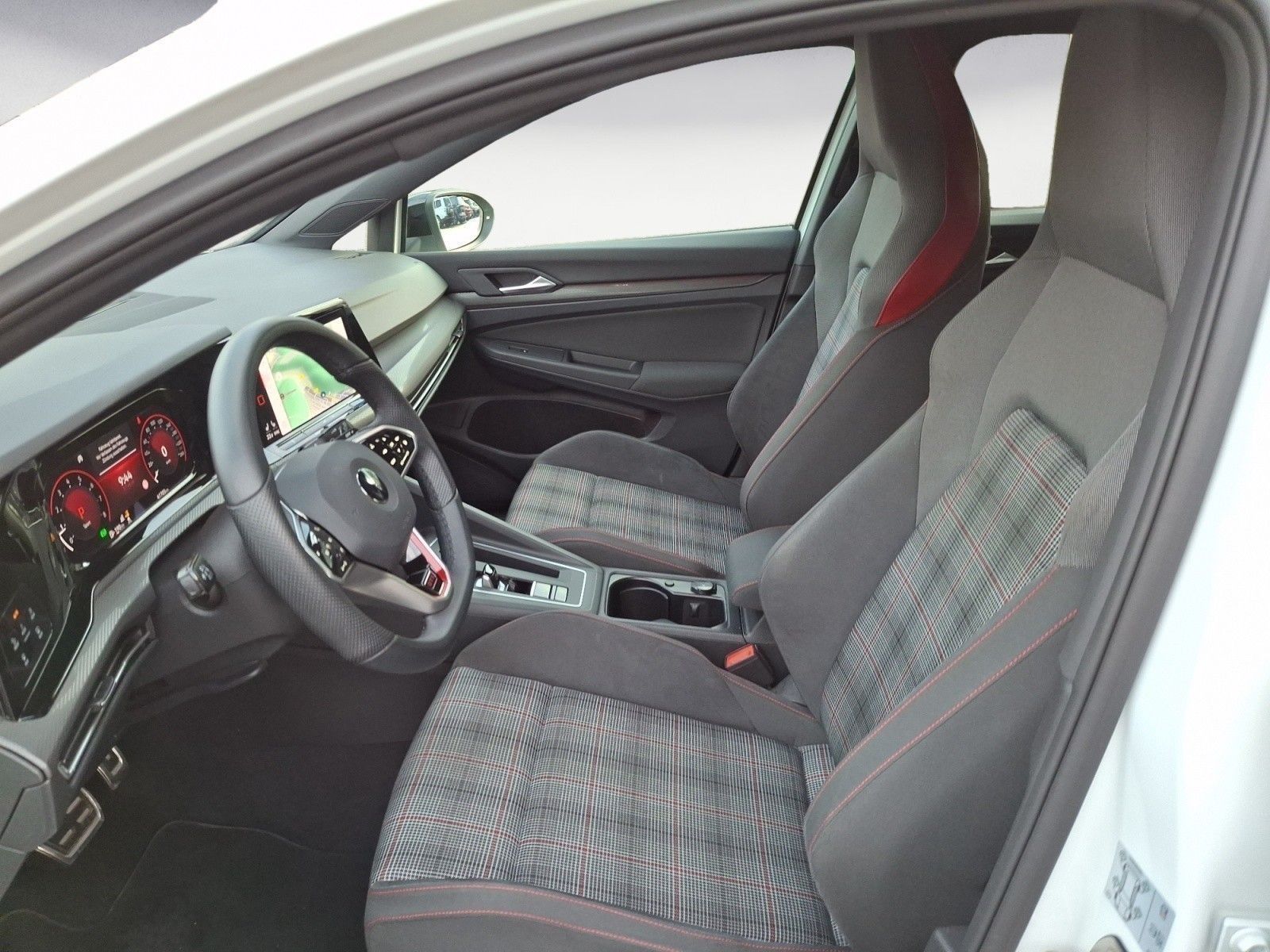 Volkswagen Golf - Bild 8