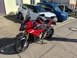 BMW S 1000 XR - BMW 1000 S