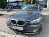 BMW Touring 523i*NAVI*TEMP*PDC*SHZ*KLIMA - BMW 523
