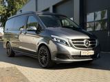 Mercedes-Benz V 250 Marco Polo El.Tür 360° Leder El.Dach - Mercedes-Benz V-Klasse Gebrauchtwagen in Düsseldorf