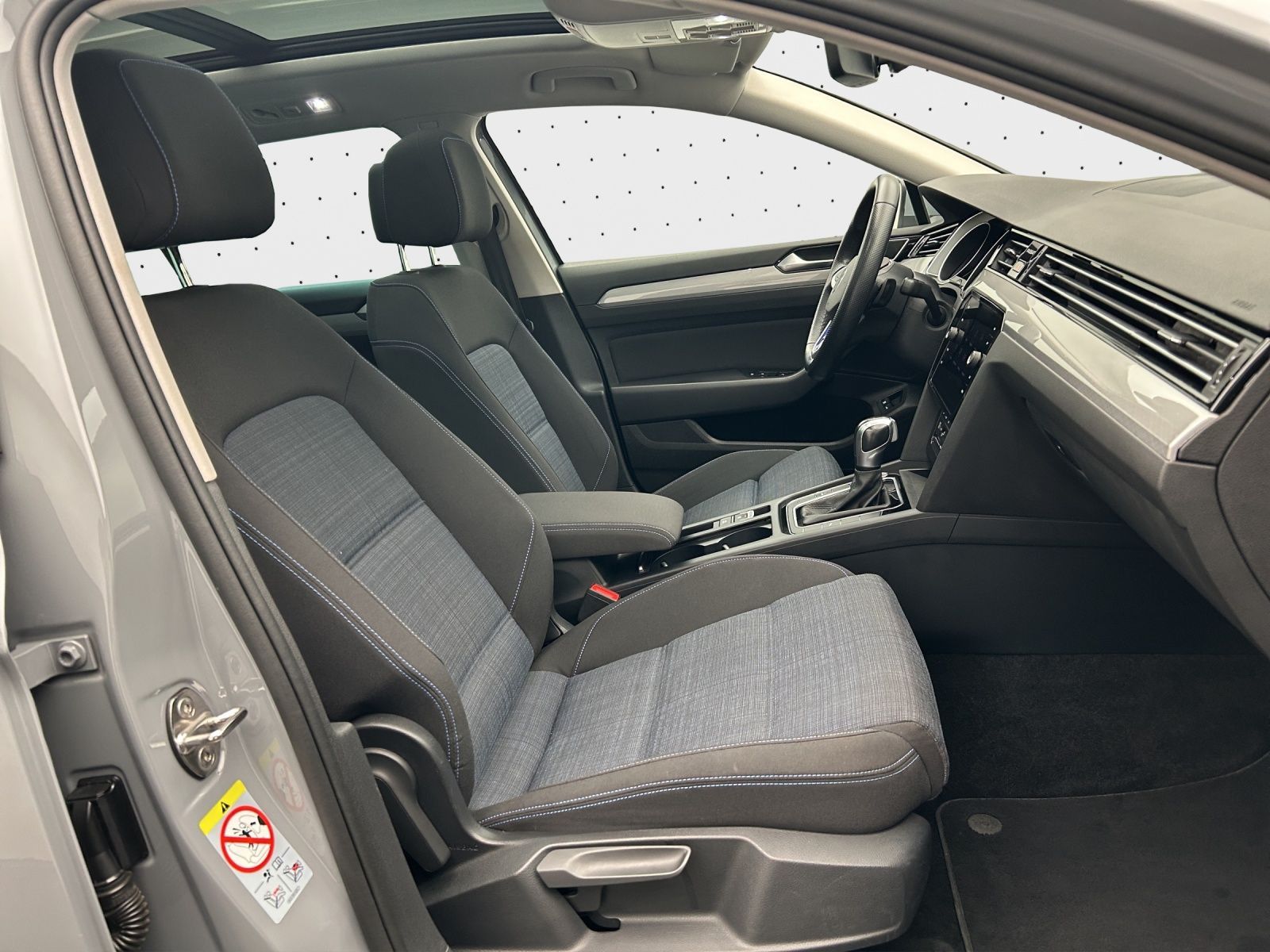 Volkswagen Passat Variant - Bild 4