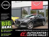 Mazda CX-30 2.0 Selection LED+Navi+Kameras+HUD+ACC+SHZ - Mazda CX-30 in Leipzig