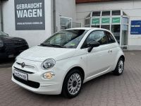Fiat 500 - Vorschau Bild 1