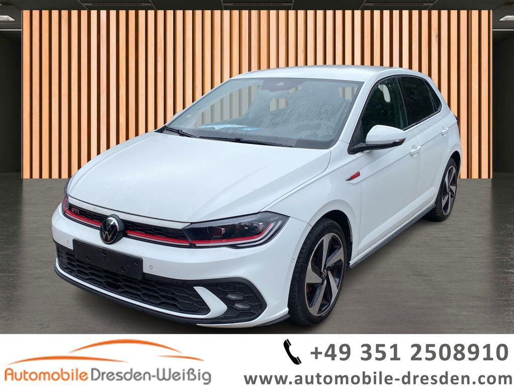Image of Volkswagen Polo