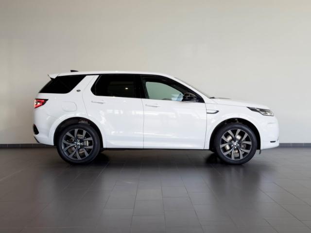 Land Rover Discovery Sport R-Dynamic SE FWD LED+Memory