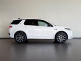 Land Rover Discovery Sport R-Dynamic SE FWD LED+Memory - Land Rover Discovery Sport aus 2023