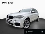 BMW X5 xDrive30d M-Paket,HUD,Standhzg.,Adapt.LED,AHK - BMW X5: 3.5