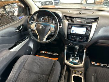MYAUTOCENTER – Gebraucht- und Jahreswagen mit Werkstattservice in Pfaffenhofen Nissan Navara NP300 *Double Cab*4x4*1.Hand*TÜV*