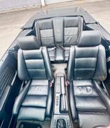 BMW 320i / 6 Zylinder / Fahrspaß pur - BMW 320 Oldtimer