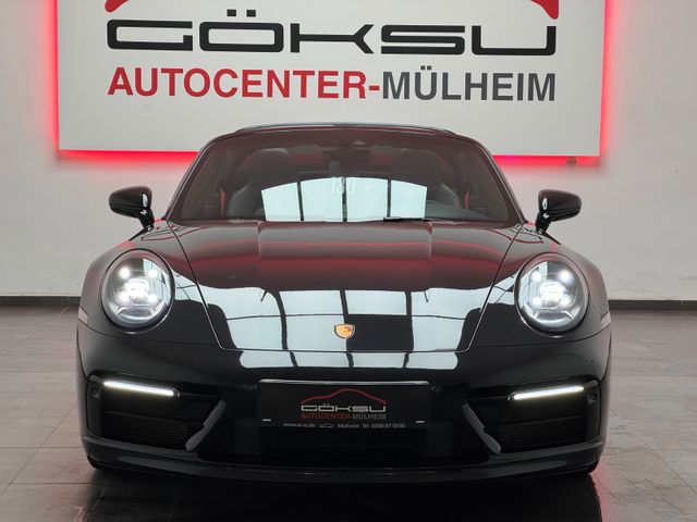 Porsche 992 Targa 4 GTS ,Sport Chrono,Sport Design,Bose