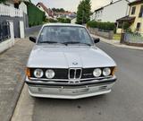 BMW 323i E21 Baujahr 1979 - BMW Gebrauchtwagen von 1979