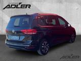 Volkswagen Touran IQ.DRIVE 1.6TDI 7-SITZER AHK APP ACC NAVI - VW Touran Gebrauchtwagen in Dresden
