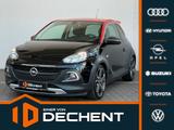 Opel Adam Rocks S 150PS PDC/IntelliLink/OPC-Paket! - gebrauchte Opel Adam aus dem Jahr 2016
