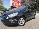 Ford S-Max S-MAX Trend