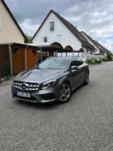 Mercedes-Benz GLA 220 4MATIC DCT - - gebrauchte Mercedes-Benz GLA 220 aus dem Jahr 2019