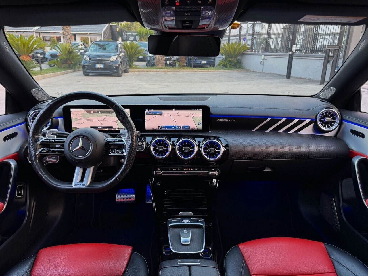 Other Mercedes-Benz CLA 200 d Cpe AMG Premium Plus TET imagem 2