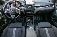 BMW X2 - Vorschau Bild 4