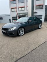 BMW F30 320d M Paket Gewindefahrwerk CSL 1... - BMW: M Csl