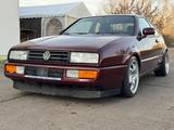 Volkswagen Corrado G60 - Volkswagen Corrado mit Benzin-Antrieb: Coupe, G60