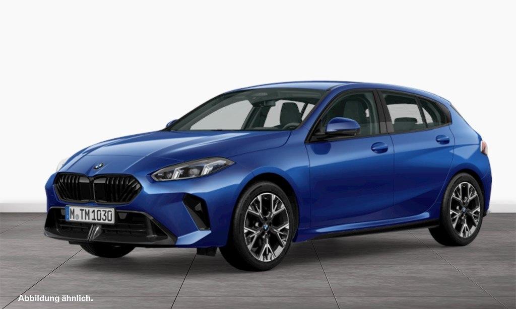 BMW 120 Hatch M Sportpaket 360° LED