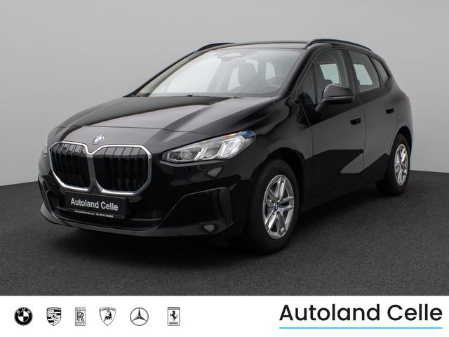 BMW 216i Active Tourer  Kamera DAB CockPit+ Widscree