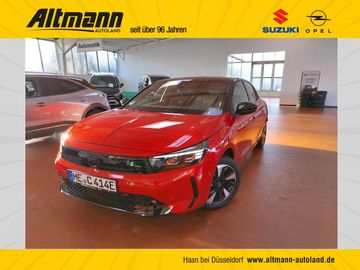 Fotografie Opel Corsa e GS Matrix SHZ LHZ Kam Navi