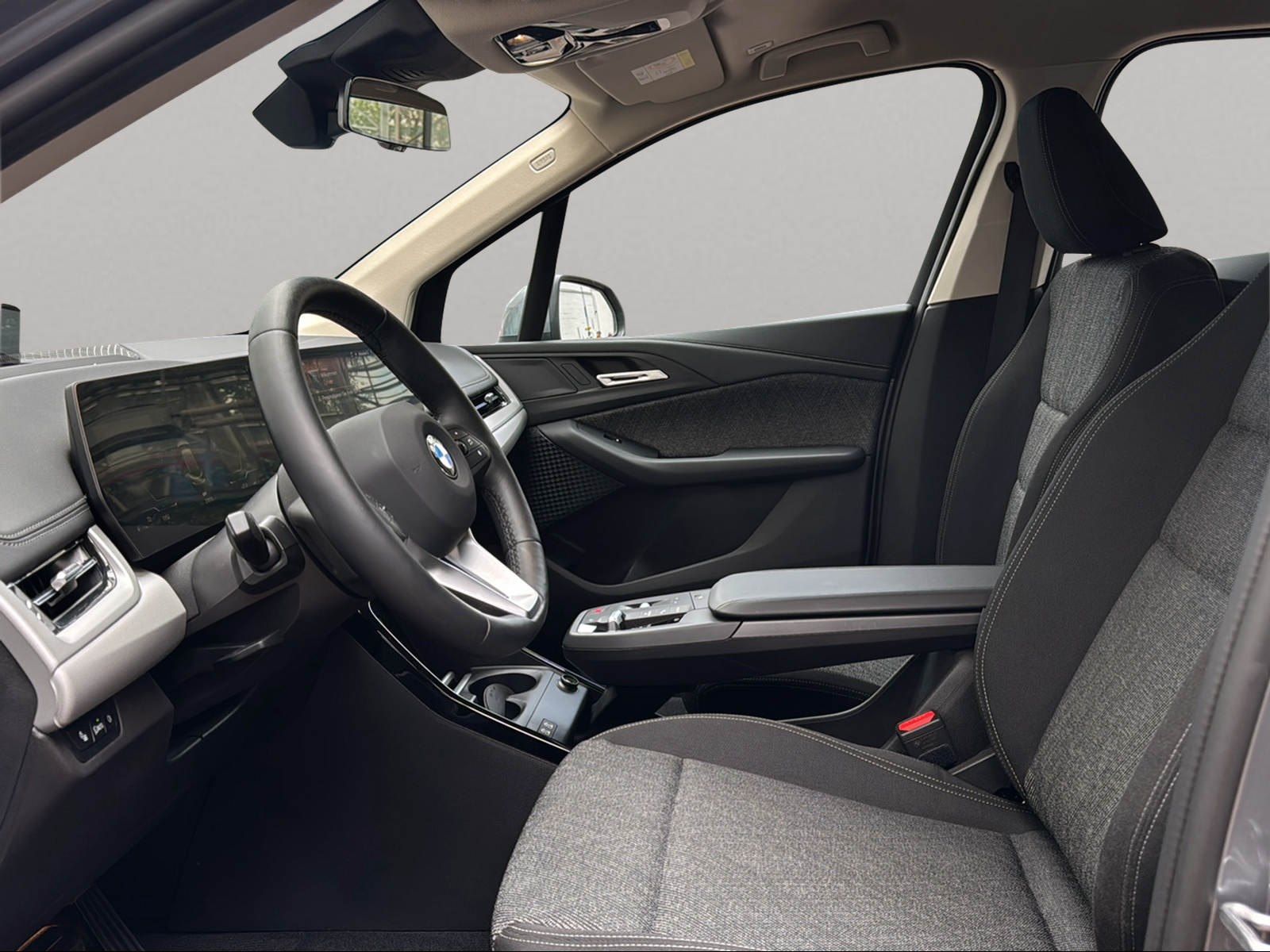 BMW 220 Active Tourer - Bild 13