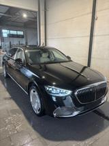 Mercedes-Benz S680 Maybach 4MATIC/MY2026/READY - Mercedes-Benz S 680 Neuwagen