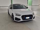 Audi S5 TDI tiptronic quattro - ST-HZ, 20", LASER - Audi S5 mit Diesel-Antrieb: Sportwagen
